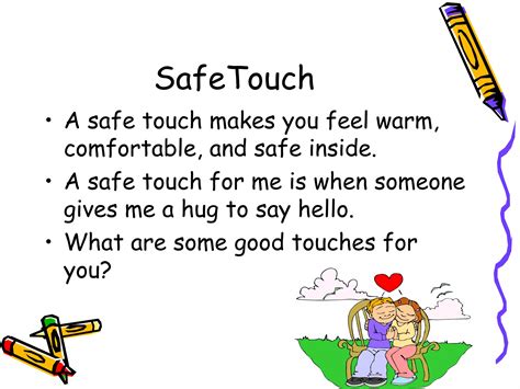 safe and unsafe touch.pptx
