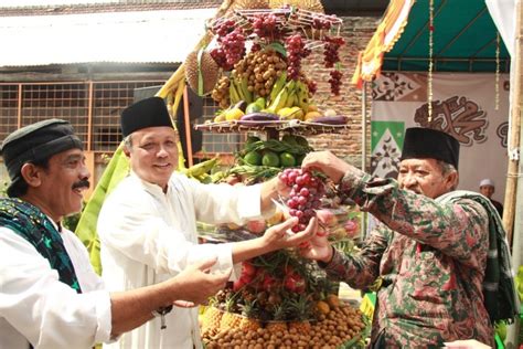 Peringatan Maulid Nabi Muhammad Saw Dan Doa Bersama Tragedi Kanjuruhan