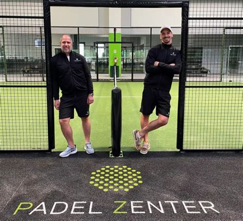 Il Padel Zenter Di Segrate è Aperto Alle Prenotazioni Su Playtomic