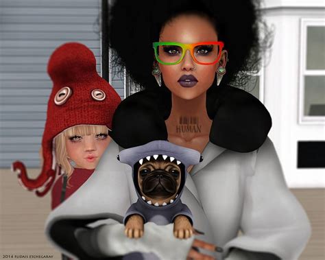 Second Life Pic Of The Day 03112014 Second Life Second Life
