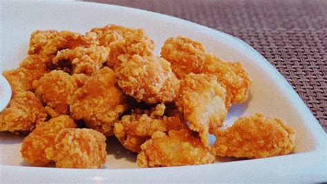 Chick-fil-A Nuggets Recipe: Savor the Homemade Crispy Juicy Nuggets