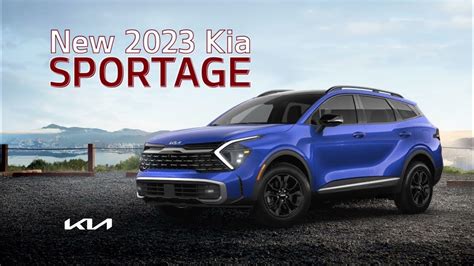 2023 Kia Sportage Review Ypsilanti Mi Lafontaine Kia Youtube