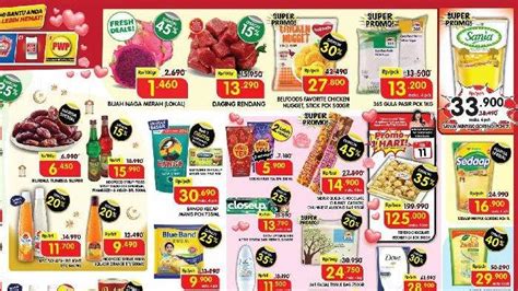 KATALOG Promo JSM Superindo 12 Februari 2023 Indomie Beli 5 Lebih