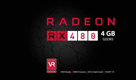 Powercolor Red Dragon Radeon Rx Gb Gddr Powercolor