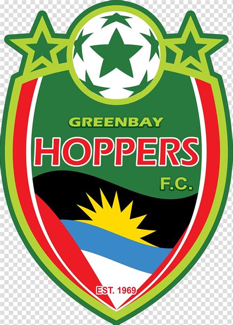 Greenbay Hoppers F C Abfa Premier League Grenades F C Antigua And