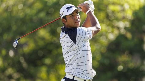 Hideki Matsuyama leads after Day 3 of St. Jude’s Championship – NBC New ...