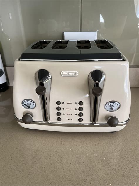 Got A New Toaster Today Rprotogen