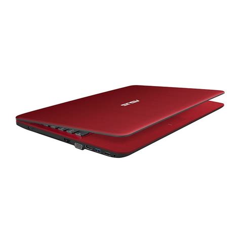 Pc Portable Asus Vivobook Max X541ua I3 6è Gén 8 Go Rouge