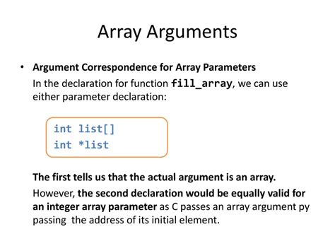 Arrays And Records Ppt Download