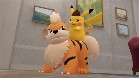 Le retour de Détective Pikachu se montre une nouvelle fois en vidéo