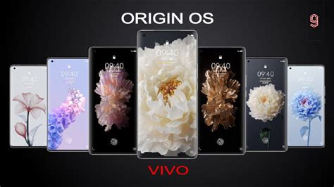 Origin Os Vivo Origin Os Origin Os Trailer Origin Os Official