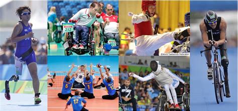 Event Programme for Tokyo 2020 Paralympic Games Finalised