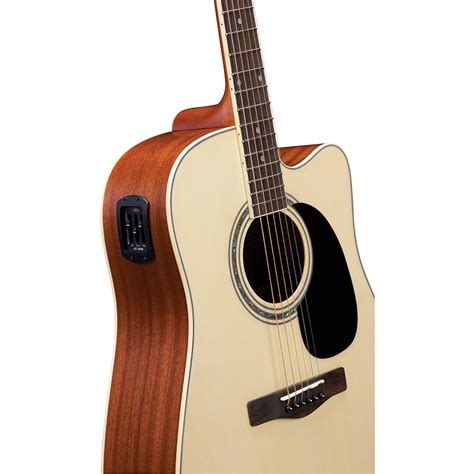 Mitchell MD100 Dreadnought Acoustic Guitar | Mitchell Guitars