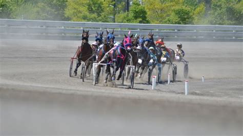 Hippodrome Salon de jeux de Trois Rivières Loto Québec