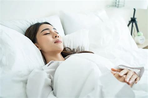 Tips Mengatur Pola Tidur Saat Puasa