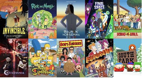 Cartoon Brilliance Are We In The Golden Age Of Animated Tv Shows