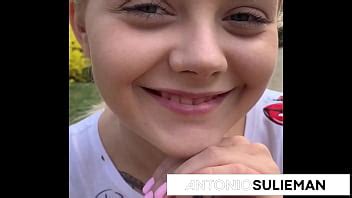 The Crying Russian Girl Fucked Hard In The Ass XVIDEOS