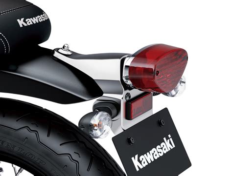 Kawasaki W800 2019