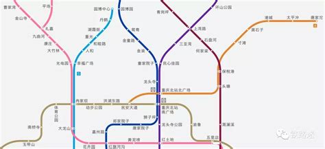 重庆五横线规划详细图 重庆六横线规划详细图 重庆一横线规划线路图 大山谷图库