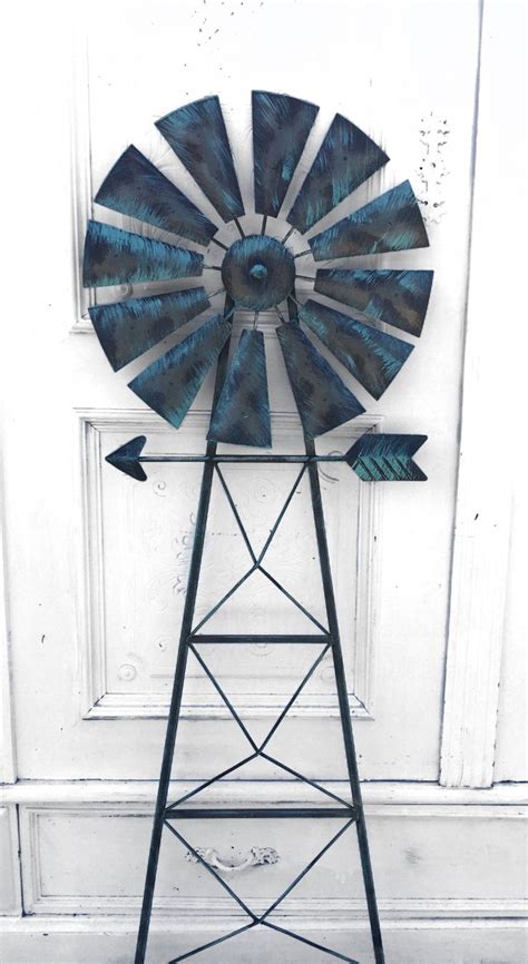 Wind Mill Farm Wind Mill Ranch Wind Mill Wall Decor Wind Etsy