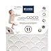 Candide Matelas Confort Naturel Pour Lit X Cm