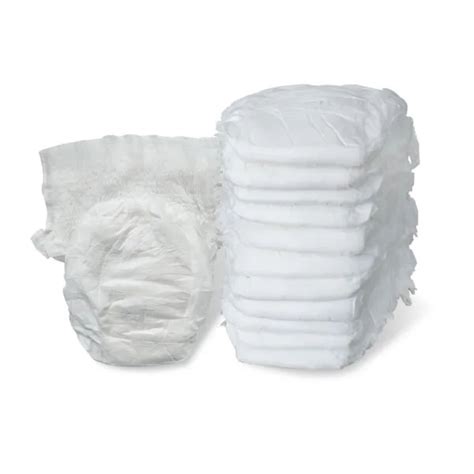 China China Oem Disposable Adult Pull Diaper Up Pants Factory