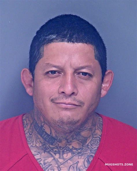 FERNANDEZ ERIBERTO 11 16 2023 Baldwin County Mugshots Zone