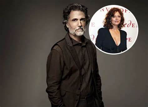 Chris Sarandon And First Spouse Married For Religious Reason