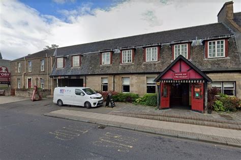Edinburgh Toby Carvery Set For Huge Makeover Including Al Fresco Dining