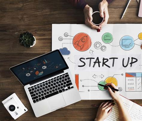 Stellar Startup Business Ideas For The Burgeoning Entrepreneur