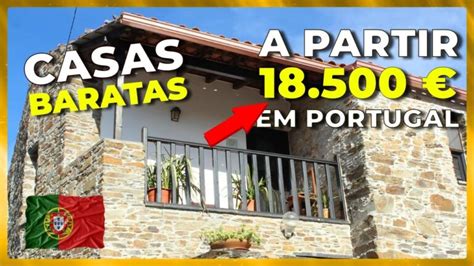 Descubra as Melhores Opções de Casas Baratas em Coimbra Actualizado