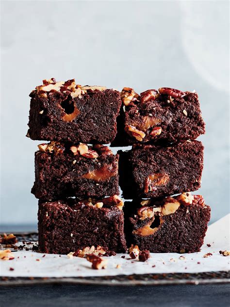 Cannabis-Infused Brownies - Kitchen Toke