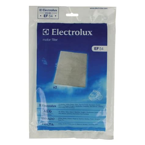 Electrolux Ef