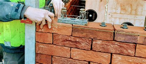Bricks Without Water Mortar Or Glue Ukgbc
