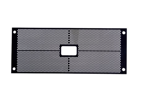 Part of the Week: Land Grid Array - Printer Model – microArch S140 ...