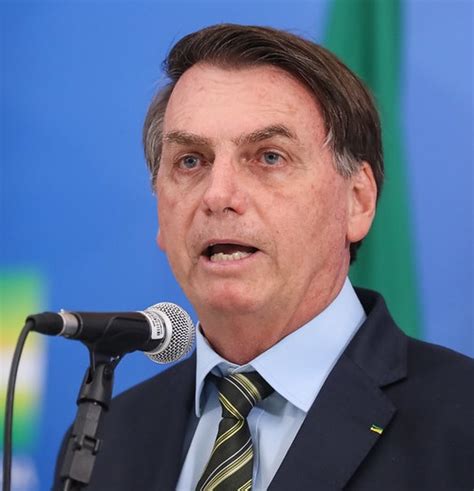 Bolsonaro Revoga Suspens O De Contrato De Trabalho Em Mp Que Altera A