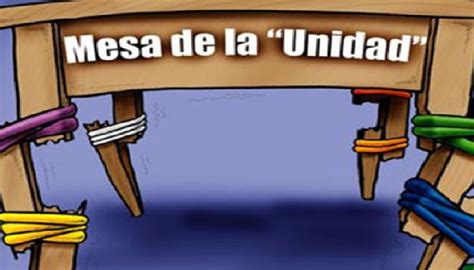 Tuit demuestra que la oposición venezolana está sepultada