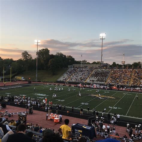 Tigers win home opener before biggest crowd since 2014 | Towson University