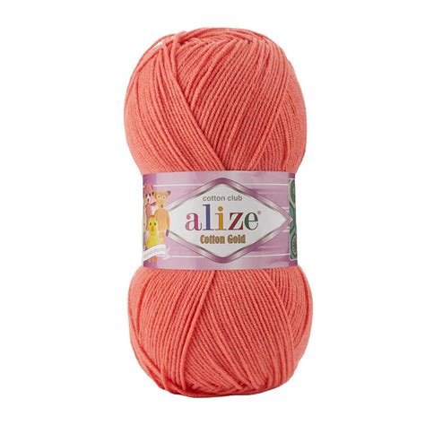 Alize Cotton Gold Hobiyun