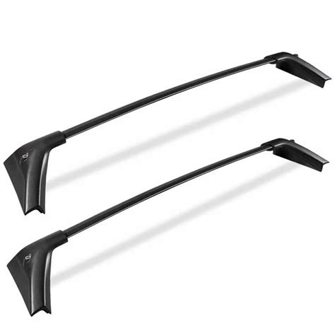 Fits For Nissan Rogue X Trail T33 2022 2023 Cross Bar Crossbar Roof Rack Rail Ebay