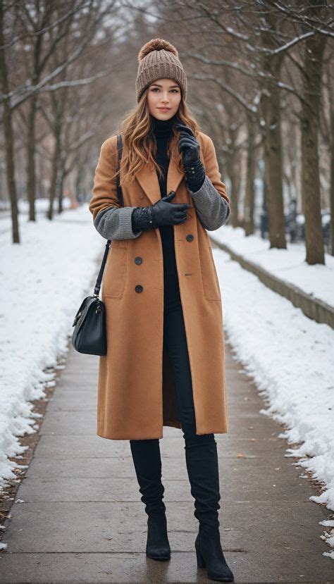 Pin By Irene Nelson On Hilarious In Winter Outfit Inspiration