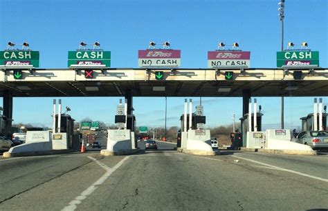 Can You Use Your E Zpass To Pay Tolls While Driving A Rental Car