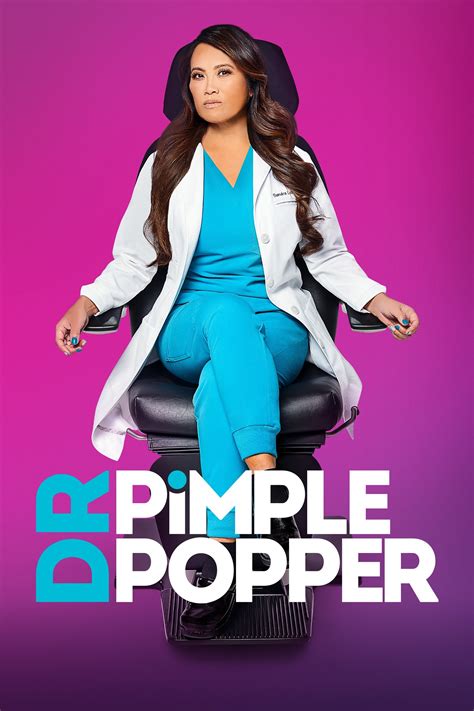 Dr. Pimple Popper