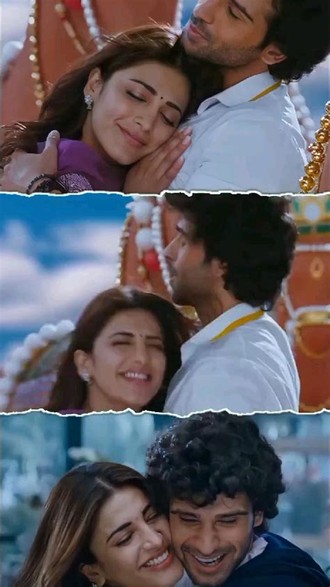 Love fixes broken hearts ️ | Feel good videos, Best romantic song ...