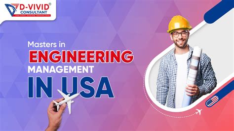 Thinking About Doing A Masters In Engineering Management In The USA