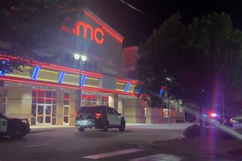 Shots fired outside Dothan movie theater after man denied entry to