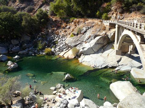 Northern California Swimming Holes Spots To Beat The Heat K Hl Blog