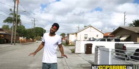 Phone Crook Is Chased And Coerced Into Drilling Milf Cops Coochies Tnaflix