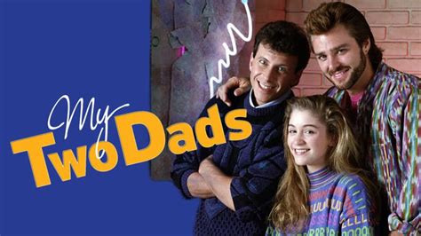 Where Are The Cast Of "My Two Dads" Now?