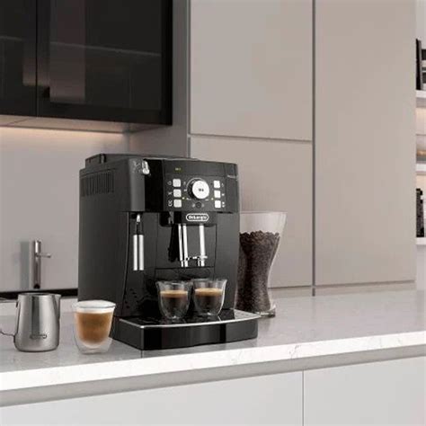 Magnifica S Μηχανή Espresso ECAM21.117B - Οbjects We Love